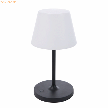 Best Best Tischleuchte Alpha 62311 schwarz von Best