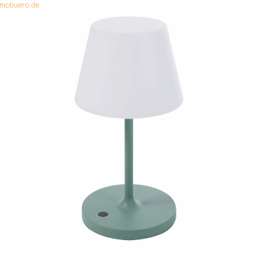 Best Best Tischleuchte Alpha 62351 grün von Best