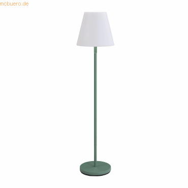 Best Bodenleuchte Stella 61351 grün von Best