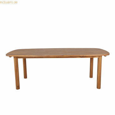Best Gartentisch York 523401 Akazie von Best