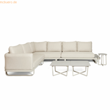 Best Lounge Set Fellow 586592 +3Tische sand Best Lounge Set Fellow 586592 +3Tische sand von Best