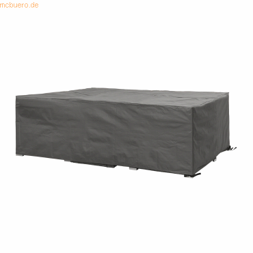 Best Schutzhülle für Lounge-Sets 300x200x75cm 61000037 Best Schutzhülle für Lounge-Sets 300x200x75cm 61000037 von Best