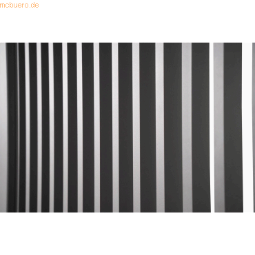 Best Seitenwand Vertical Cadiz 514433 400cm anthrazit von Best