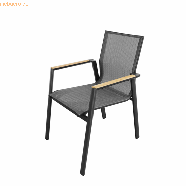 Best Sessel Rhodos 552436 anthrazit Best Sessel Rhodos 552436 anthrazit von Best