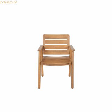 Best Stuhl Reims 552404 Akazie von Best