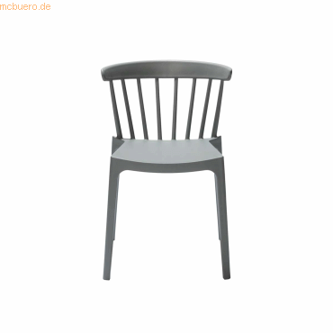 Best Stuhl Windson 50903 jadegrün 4 Stück von Best