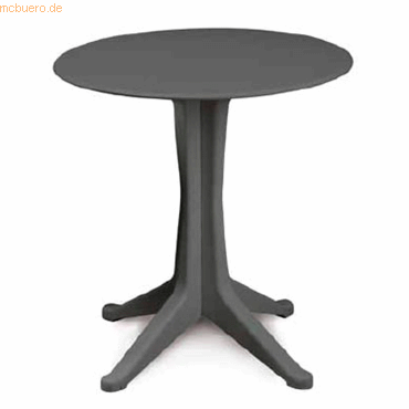 Best Tisch Split 521433 anthrazit Best Tisch Split 521433 anthrazit von Best