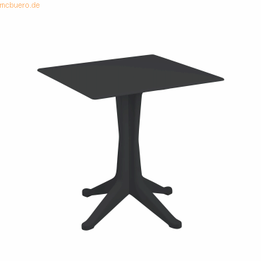 Best Tisch Twist 521432 anthrazit von Best