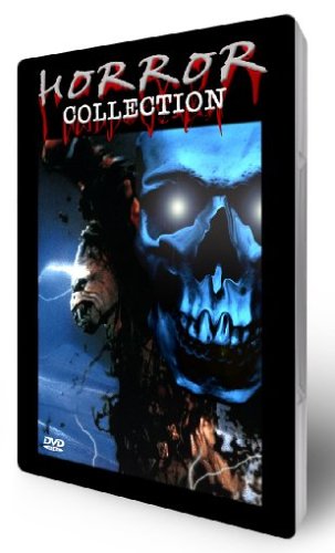 Horror Collection II - Metallbox (2 DVDs) von Best