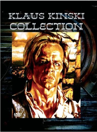 Klaus Kinski Collection - Metal-Pack [2 DVDs] von Best