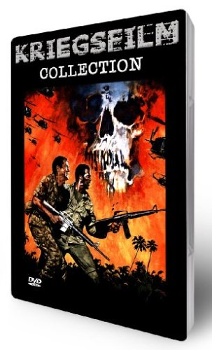 Kriegsfilm Collection - Metallbox (2 DVDs) von Best