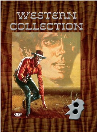 Western Collection - Metallbox [2 DVDs] von Best