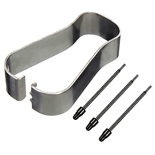 3 Stück Galaxy Z Fold 4 Pen Tip Z Fold 3 S Pen Tips Ersatz Galaxy Z Fold 4 S Pen Pro Tips Feder für Samsung Galaxy Z Fold 4 5G Pen Tip Repair Galaxy Z Fold S Pen Pro Stylus S Pen Tips 3 Stück Galaxy Z Fold 4 Pen Tip Z Fold 3 S Pen Tips Ersatz Galaxy Z Fold 4 S Pen Pro Tips Feder für Samsung Galaxy Z Fold 4 5G Pen Tip Repair Galaxy Z Fold S Pen Pro Stylus S Pen Tips von Bestdealing
