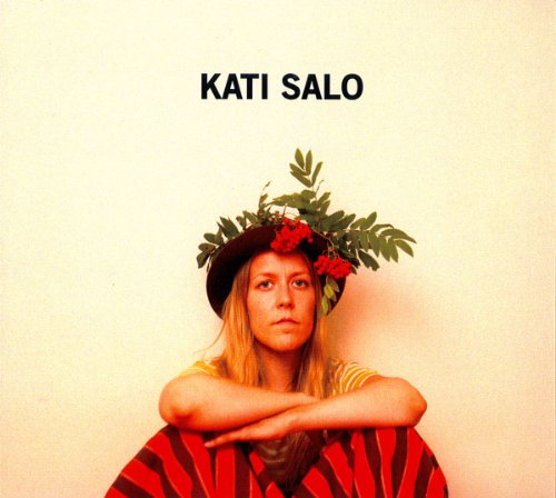 Kati Salo (+Download) [Vinyl LP] von Beste! Unterhaltung (Broken Silence)