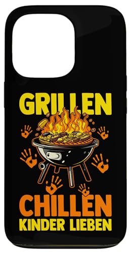 Vater Bonuspapa Stiefpapa Grillen Papa Hülle für iPhone 13 Pro Vater Bonuspapa Stiefpapa Grillen Papa Hülle für iPhone 13 Pro von Bester Papa Vatertag