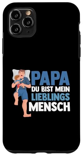 Vater Bonuspapa Stiefpapa Papa Hülle für iPhone 11 Pro Max Vater Bonuspapa Stiefpapa Papa Hülle für iPhone 11 Pro Max von Bester Papa Vatertag