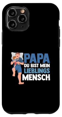 Vater Bonuspapa Stiefpapa Papa Hülle für iPhone 11 Pro Vater Bonuspapa Stiefpapa Papa Hülle für iPhone 11 Pro von Bester Papa Vatertag