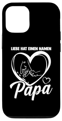 Vater Bonuspapa Stiefpapa Papa Hülle für iPhone 12/12 Pro Vater Bonuspapa Stiefpapa Papa Hülle für iPhone 12/12 Pro von Bester Papa Vatertag