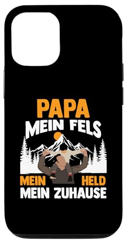 Vater Bonuspapa Stiefpapa Papa Hülle für iPhone 12/12 Pro Vater Bonuspapa Stiefpapa Papa Hülle für iPhone 12/12 Pro von Bester Papa Vatertag