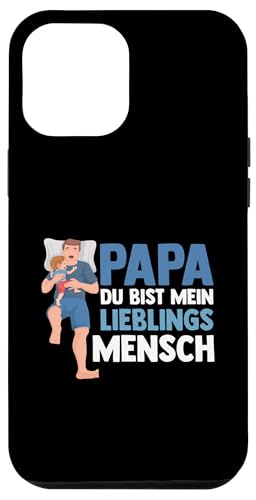Vater Bonuspapa Stiefpapa Papa Hülle für iPhone 12 Pro Max Vater Bonuspapa Stiefpapa Papa Hülle für iPhone 12 Pro Max von Bester Papa Vatertag