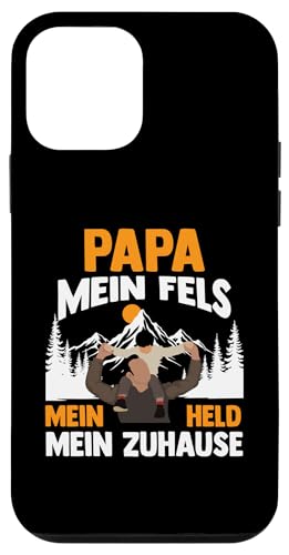 Vater Bonuspapa Stiefpapa Papa Hülle für iPhone 12 mini Vater Bonuspapa Stiefpapa Papa Hülle für iPhone 12 mini von Bester Papa Vatertag