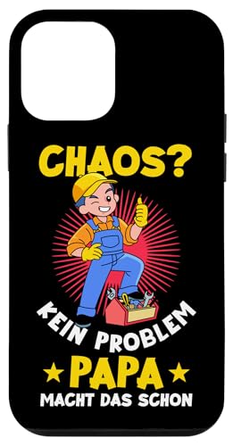 Vater Bonuspapa Stiefpapa Papa Hülle für iPhone 12 mini Vater Bonuspapa Stiefpapa Papa Hülle für iPhone 12 mini von Bester Papa Vatertag