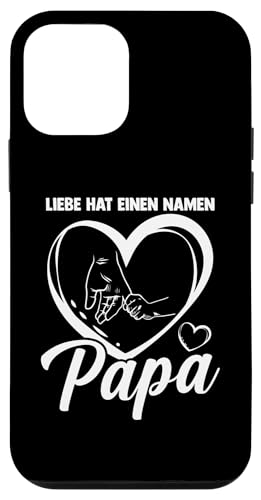 Vater Bonuspapa Stiefpapa Papa Hülle für iPhone 12 mini Vater Bonuspapa Stiefpapa Papa Hülle für iPhone 12 mini von Bester Papa Vatertag