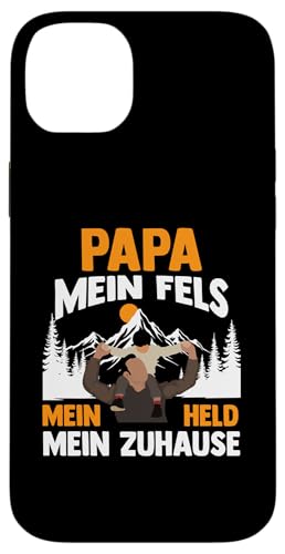 Vater Bonuspapa Stiefpapa Papa Hülle für iPhone 14 Plus Vater Bonuspapa Stiefpapa Papa Hülle für iPhone 14 Plus von Bester Papa Vatertag
