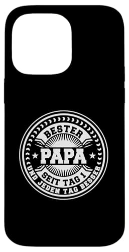 Vater Bonuspapa Stiefpapa Papa Hülle für iPhone 14 Pro Max Vater Bonuspapa Stiefpapa Papa Hülle für iPhone 14 Pro Max von Bester Papa Vatertag