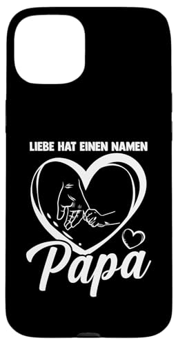 Vater Bonuspapa Stiefpapa Papa Hülle für iPhone 15 Plus Vater Bonuspapa Stiefpapa Papa Hülle für iPhone 15 Plus von Bester Papa Vatertag