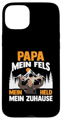 Vater Bonuspapa Stiefpapa Papa Hülle für iPhone 15 Plus Vater Bonuspapa Stiefpapa Papa Hülle für iPhone 15 Plus von Bester Papa Vatertag