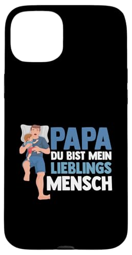 Vater Bonuspapa Stiefpapa Papa Hülle für iPhone 15 Plus Vater Bonuspapa Stiefpapa Papa Hülle für iPhone 15 Plus von Bester Papa Vatertag