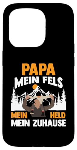 Vater Bonuspapa Stiefpapa Papa Hülle für iPhone 15 Pro Vater Bonuspapa Stiefpapa Papa Hülle für iPhone 15 Pro von Bester Papa Vatertag
