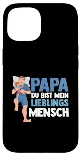 Vater Bonuspapa Stiefpapa Papa Hülle für iPhone 15 Vater Bonuspapa Stiefpapa Papa Hülle für iPhone 15 von Bester Papa Vatertag