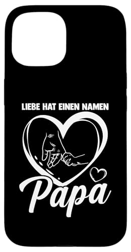 Vater Bonuspapa Stiefpapa Papa Hülle für iPhone 15 Vater Bonuspapa Stiefpapa Papa Hülle für iPhone 15 von Bester Papa Vatertag