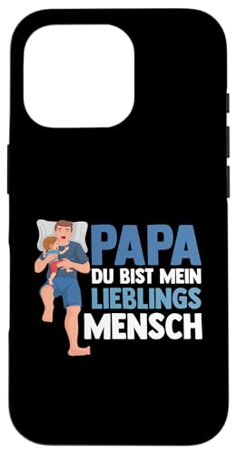 Vater Bonuspapa Stiefpapa Papa Hülle für iPhone 16 Pro Vater Bonuspapa Stiefpapa Papa Hülle für iPhone 16 Pro von Bester Papa Vatertag