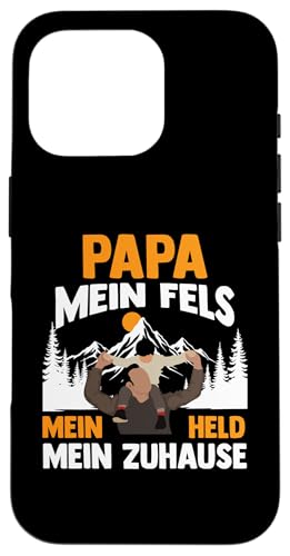 Vater Bonuspapa Stiefpapa Papa Hülle für iPhone 16 Pro Vater Bonuspapa Stiefpapa Papa Hülle für iPhone 16 Pro von Bester Papa Vatertag
