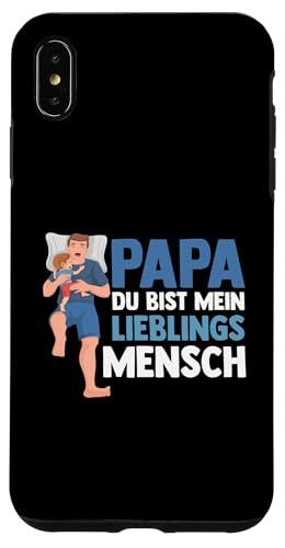 Vater Bonuspapa Stiefpapa Papa Hülle für iPhone XS Max Vater Bonuspapa Stiefpapa Papa Hülle für iPhone XS Max von Bester Papa Vatertag