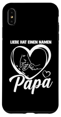 Vater Bonuspapa Stiefpapa Papa Hülle für iPhone XS Max Vater Bonuspapa Stiefpapa Papa Hülle für iPhone XS Max von Bester Papa Vatertag