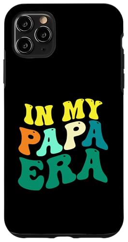 Vater Bester Papa Hülle für iPhone 11 Pro Max Vater Bester Papa Hülle für iPhone 11 Pro Max von Bester Papa der Welt Vatertag