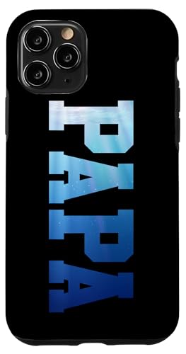 Vater Bester Papa Hülle für iPhone 11 Pro Vater Bester Papa Hülle für iPhone 11 Pro von Bester Papa der Welt Vatertag