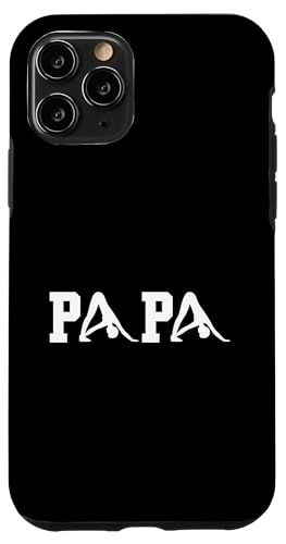 Vater Bester Papa Hülle für iPhone 11 Pro Vater Bester Papa Hülle für iPhone 11 Pro von Bester Papa der Welt Vatertag