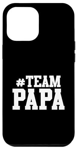 Vater Bester Papa Hülle für iPhone 12 Pro Max Vater Bester Papa Hülle für iPhone 12 Pro Max von Bester Papa der Welt Vatertag