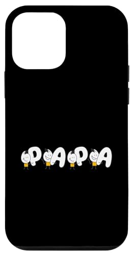 Vater Bester Papa Hülle für iPhone 12 mini Vater Bester Papa Hülle für iPhone 12 mini von Bester Papa der Welt Vatertag