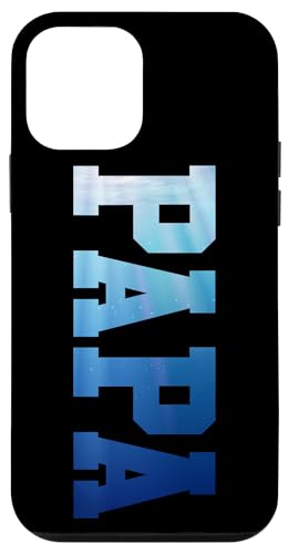 Vater Bester Papa Hülle für iPhone 12 mini Vater Bester Papa Hülle für iPhone 12 mini von Bester Papa der Welt Vatertag