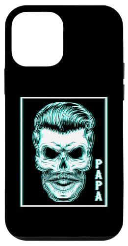 Vater Bester Papa Hülle für iPhone 12 mini Vater Bester Papa Hülle für iPhone 12 mini von Bester Papa der Welt Vatertag
