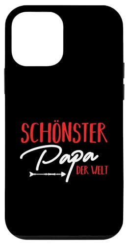 Vater Bester Papa Hülle für iPhone 12 mini Vater Bester Papa Hülle für iPhone 12 mini von Bester Papa der Welt Vatertag