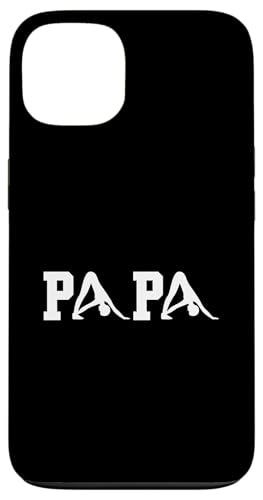 Vater Bester Papa Hülle für iPhone 13 Vater Bester Papa Hülle für iPhone 13 von Bester Papa der Welt Vatertag