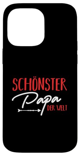 Vater Bester Papa Hülle für iPhone 14 Pro Max Vater Bester Papa Hülle für iPhone 14 Pro Max von Bester Papa der Welt Vatertag