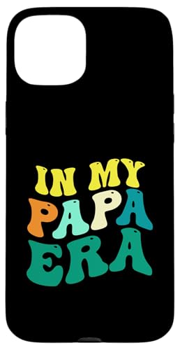 Vater Bester Papa Hülle für iPhone 15 Plus Vater Bester Papa Hülle für iPhone 15 Plus von Bester Papa der Welt Vatertag